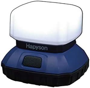 Hapyson(ハピソン) YF-132 乾電池式ランタン