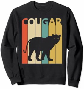 Cougar ピューマ 動物 トレーナー