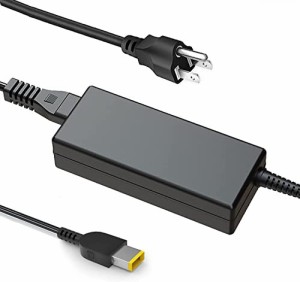 USB 65W電源アダプター Lenovoパソコン充電器 互換電源 Lenovo Ideapad 300 300S 305 500 500S Flex 2 Flex 3 Flex 10 Flex 14 Yoga 11 1