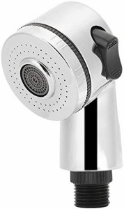 シャワーヘッド バス用品 サロン スプレー 高圧 噴霧器 交換部品 皿洗い スプリンクラー バスルーム用
