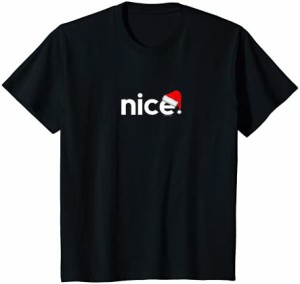 キッズ Christmas Shirts for Kids Boys Girls | Nice Gifts Ideas Tシャツ