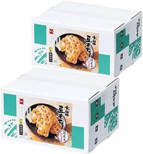 岩塚製菓 大袖振豆もち 27枚入×2箱