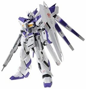 【送料無料】MG 機動戦士ガンダム逆襲のシャア ベルト-チカ・チルドレン Hiνガンダム Ver.Ka 1/100スケール 色分け済みプラモデル