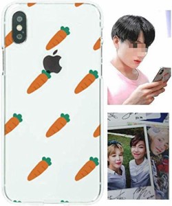 【送料無料】BTS スマホケース Jungkook ジョングク 電話ケース + 防弾少年団 フォトカード, iPhone スマホケース & Galaxy 携帯ケース 