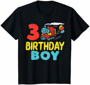 キッズ 3歳 誕生日 男の子 電車 かわいい お中元 3歳 誕生日 子供 プレゼント Tシャツ