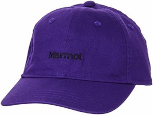 [マーモット] キャップ Baseball Cap