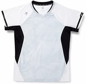 [デサント] Tシャツ 半袖プラクティスシャツ