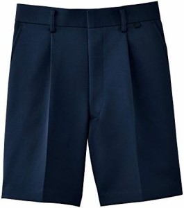 [トンボ学生服] 小学校標準服 男子夏半ズボン(長め) トロピカル T-11-38