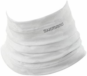 シマノ(SHIMANO) 釣りウェアSUN PROTECTION ネッククール AC-064Q