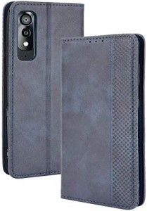 Android One S8 /DIGNO WX ケース【MARR】 スマホケース 手帳型 シンプル カバー 手帳型ケース 京セラ製Android Oneスマホ「S8」/DIGNO W