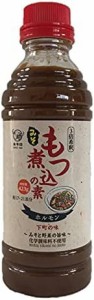 水牛食品 もつ煮込の素 423g ×2本