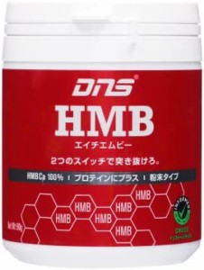 DNS HMB パウダー タイプ サプリメント 90g(約60回分) 国産 筋トレ トレーニング