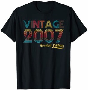 2007年製 14歳の誕生日ギフト 14歳の誕生日ギフト Tシャツ