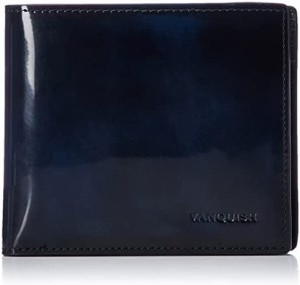 [ヴァンキッシュ] 二つ折り財布 VQM-43170