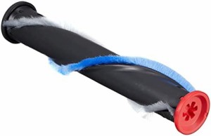 エレクトロラックス Pure F9 ピュア・エフ・ナイン用純正 フロアノズル用ブラシロール 黒