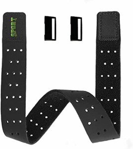 【送料無料】T-TAIMINGスポーツアームバンド-屋外での作業やフィットネスに適したFitbit Charge 4およびFitbit Charge 3ストラップと互換