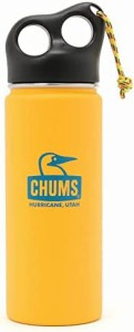 チャムス (CHUMS) キャンパーステンレスボトル 水筒 CH62