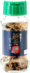 【送料無料】[東町漁業協同組合] 鹿児島県産ぶり 鰤王 ふりかけ 照焼き風味 80g