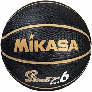 ミカサ(MIKASA)バスケットボール 7号/6号/5号 ゴム 推奨内圧0.49~0.63(kgf/?)