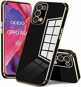 OPPO A54 5G ケース TPU OPG02スマホケース耐衝撃 薄型 カバー 軽量 フィット感 シンプル レンズ保護 擦り傷防止 指紋防止 衝撃吸収 耐久