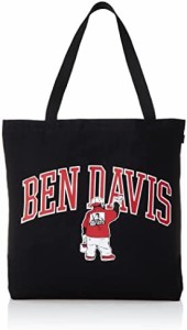 【送料無料】[ベンデイビス] トート PRINT TOTEBAG