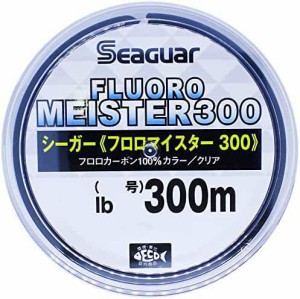 シーガー(Seaguar) シーガー フロロマイスター300