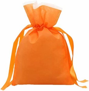【送料無料】リボン ラッピング 袋 セルフラッピング おしゃれ 巾着 袋 S M Lサイズ ギフト プレゼント 梱包 贈り物 簡単 包装 バレンタ