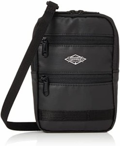 [スラッシャー] ショルダーバッグ (ミニネックポーチ)[ THR-246 / Neck Pouch ] 斜め掛け