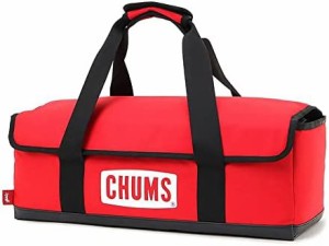 チャムス (CHUMS) ツールケース 収納ケース チャムスロゴ