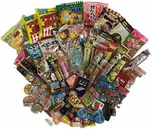 駄菓子　80個　詰め合わせ　（お裾分けバック付き）　お正月　節分　バレンタイン　ひな祭り　イースター　こどもの日　七夕　お盆　ハロ