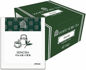 ＷＮ宇治玉露入り煎茶