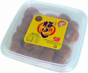 スズケン紀州梅ぼし 塩分11％ 400ｇ　969-882037