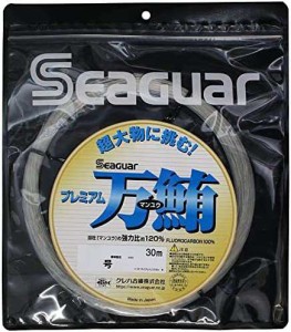 シーガー(Seaguar) シーガー プレミアム万鮪(マンユウ)