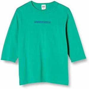 [ラゲッドワークス] Tシャツ 7分袖丈Tシャツ ボーイズ 131204