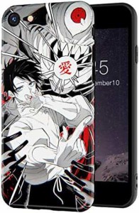 THE DREAMY LIFT iphone SE2、iphone 7/8 ケース カバー アニメ 漫画 デザイン3個 呪術廻戦 スマホ アイフォンケース ストラップ おしゃ