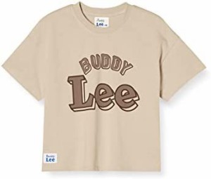 [バディリー] Tシャツ バディー リー 半袖 Ｔシャツ ロゴ 男の子 女の子 子供服 キッズ