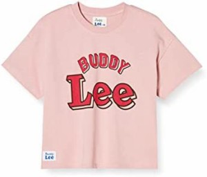 [バディリー] Tシャツ バディー リー 半袖 Ｔシャツ ロゴ 男の子 女の子 子供服 キッズ