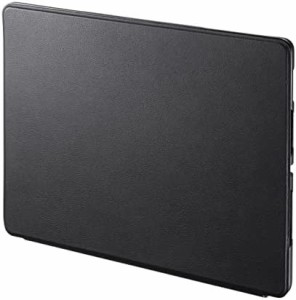 サンワサプライ Surface Pro 8 用保護ケース PDA-SF8BK ブラック