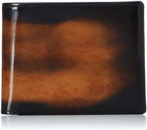 [Coloregalo] メンズ財布 折り財布 アドバンレザー 二つ折り 発色と経年変化を楽しめる 日本国内検品 CXMW8ES2