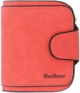 TOEDNNQI（トードンキ）カードケース メンズ レディース 薄型 ビジネス 財布 薄い財布 人気 ミニ財布 極小×機能性 折りたたみ財布 プレ