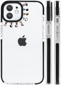 スヌーピー iPhone11 Pro 用 ケース スマホケース カバー 全機種対応 携帯カバー レンズ保護 指紋防止 クリア トランスペアレント 対応
