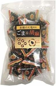 内山藤三郎商店ごま&胡麻 100g×4袋