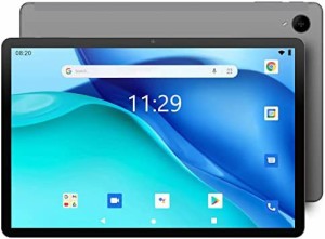 【送料無料】タブレット 10.1インチ Android 11 タブレット M40 Air RAM 8GB+ROM 128GB+1TB拡張可能, MTK 2.0GHz 8コアCPU, 1920*1200解