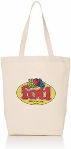 [フルーツ オブ ザ ルーム] トートバッグ FTL FFGS SOUVENIR TOTE BAG B