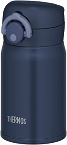【送料無料】サーモス 水筒 真空断熱ケータイマグ 250ml ディープネイビー JOP-250 DPNV