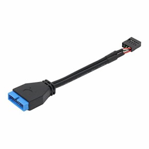 【送料無料】アイネックス ケース用USB3.0ケーブル USB-014A