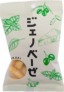 三真 ジェノベーゼOKAKI 34g×12個