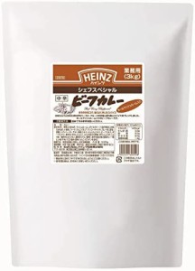 ハインツ(HEINZ) ビーフカレーシェフスペシャル3?s