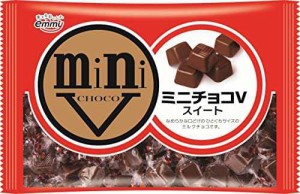 正栄デリシィ ミニチョコスイート 169g×16個