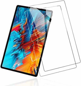 YEZHU【2枚セット】C HUWI HiPad Max 10.36インチタブレットフィルム ガラスフィルム 9H硬度の液晶保護 0.3mm 超薄型 アサヒガラス採用